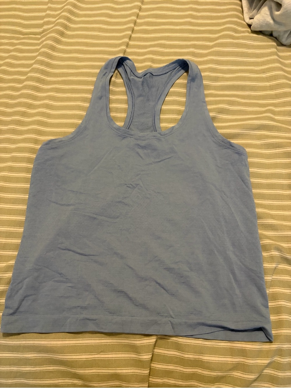 Lululemon waist length swiftly tech